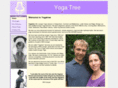 yogatree.co.uk