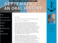 911oralhistory.com