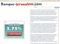 banque-jerusalem.com