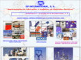 dp-international.com