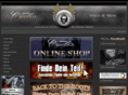 evil-cycles.com