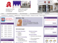 frankenapotheke-neustadt.com