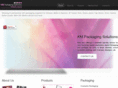 km-packaging-solutions.com