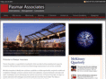 pasmarassociates.com