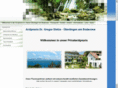 bodensee-praxisklinik.de