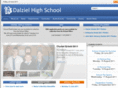 dalzielhigh.com