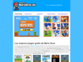 juegosgratisdemariobros.mx