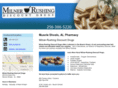 milnerrushingpharmacy.com