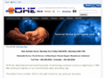 dhecs.com