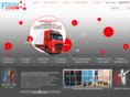 fresh-logistic.com