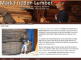 friedenlumber.com