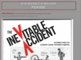 inevitableaccident.com