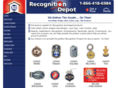 recognitiondepot.com