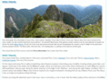 travelbyperu.com