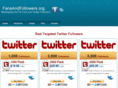 fansandfollowers.org
