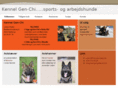 gen-chi.dk