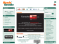 mundokaraoke.com
