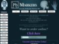 pbmarker.com