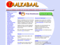 taalkabaal.nl