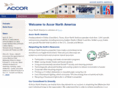 accor-na.com