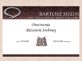 bizuteria-srebrna.com