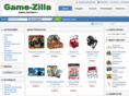 game-zilla.com