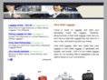 hardshellluggage.com