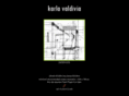 karlavaldivia.com