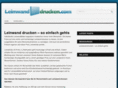leinwanddrucken.com