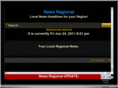 newsregional.org