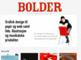 bolder.no