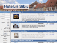 hotelurisibiu.ro