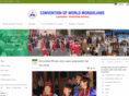 kharakorum.org