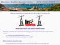marineradioinspections.com