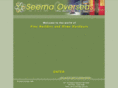 seemaoverseas.com