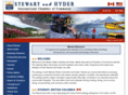 stewart-hyder.com