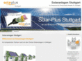 solaranlagen-stuttgart.com