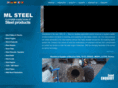 steelproductsindia.com