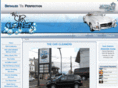 thecarcleaners.com