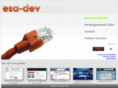 esa-dev.com
