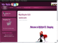 mystyle123.com