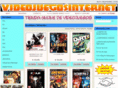videojuegosinternet.com