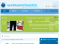 wedoyourtweets.com