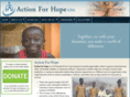 action4hope.org
