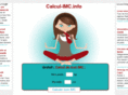 calcul-imc.info
