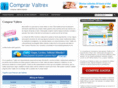 comprarvaltrex.com