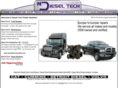 dieseltechtruckrepair.ca