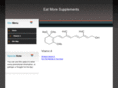 eatmoresupplements.com