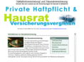 hausrat-haftpflicht-versicherung.de