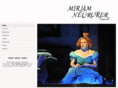 mirjam-neururer.com
